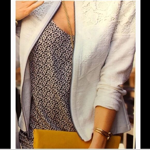 CAbi Easy tank top - Picture 2 of 6